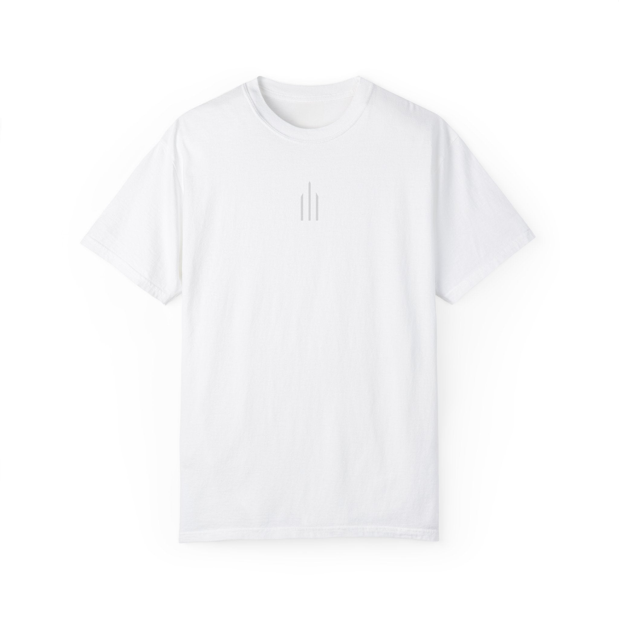 The Ultimate Gym Shirt: Boost Your Performance and Comfort