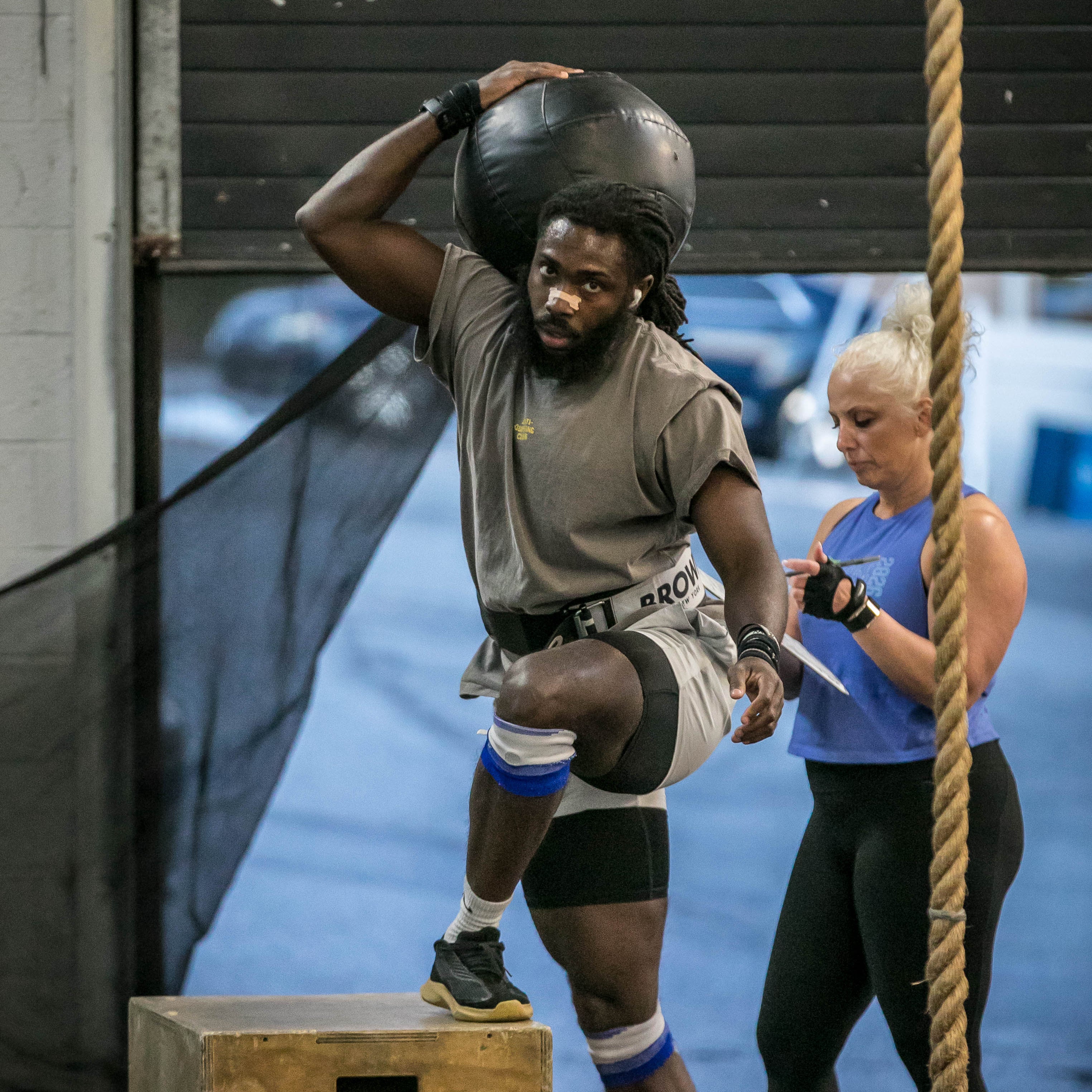 Training