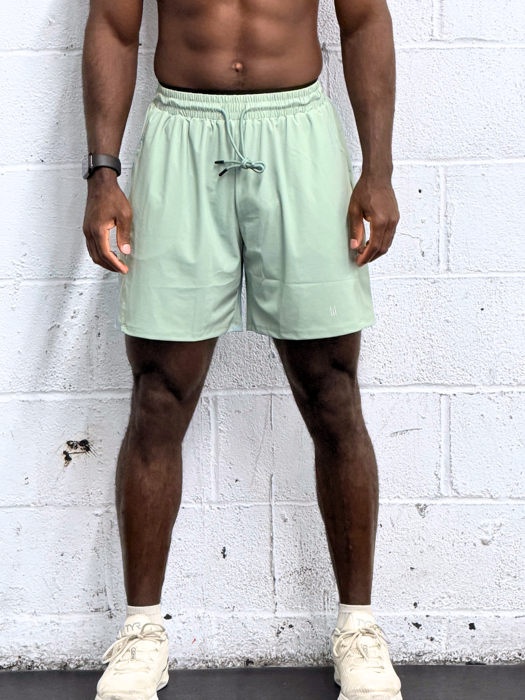 Men’s Motion Shorts