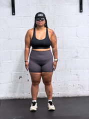 Core HW Biker Shorts