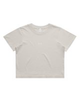 MOTIV Cropped Tee