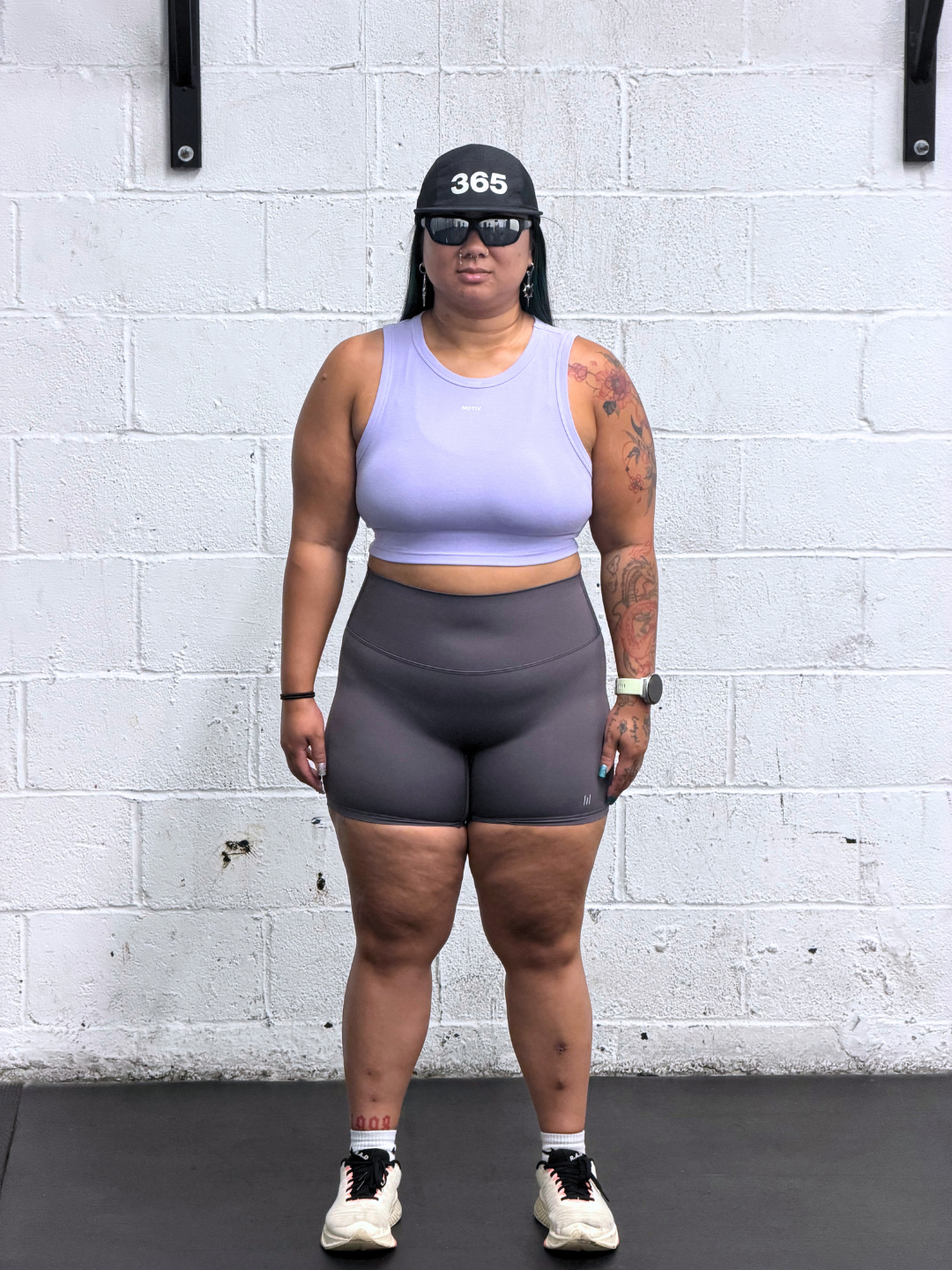 Women's Sculpt Tank
