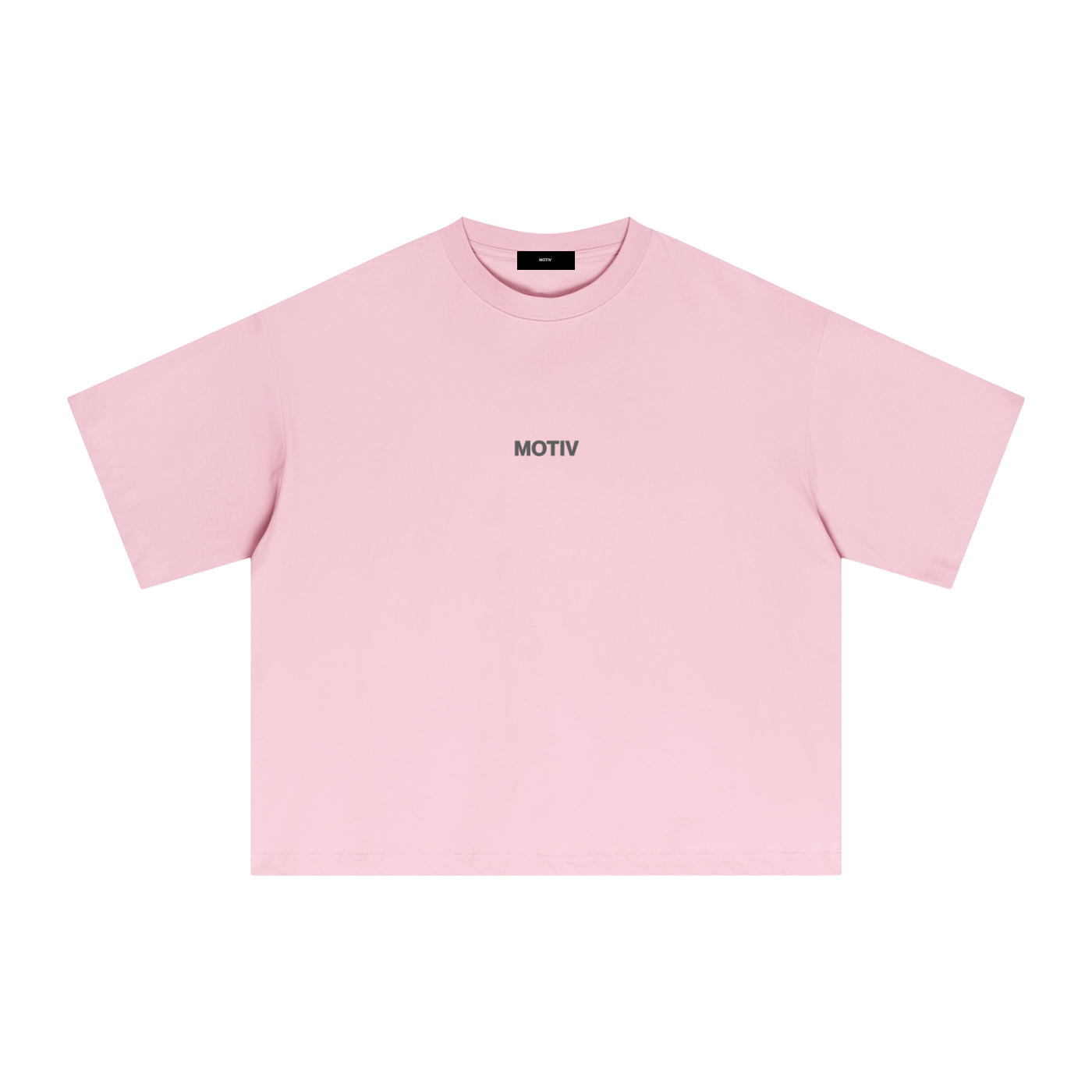 Forward Only Tee