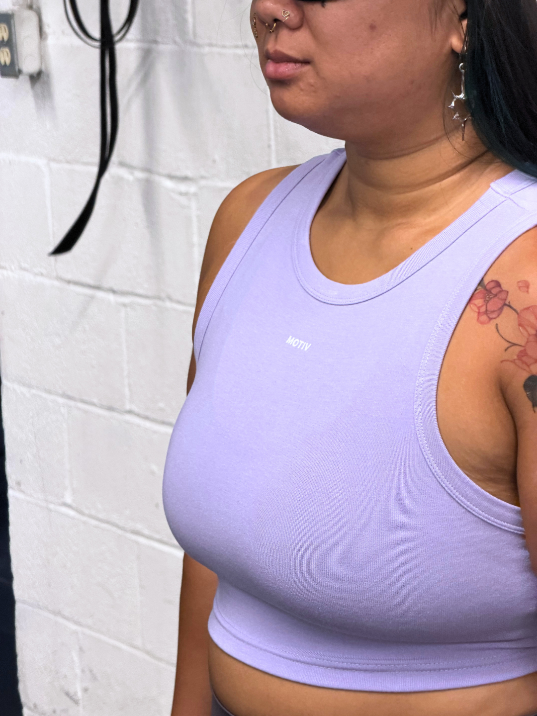 Women's Sculpt Tank
