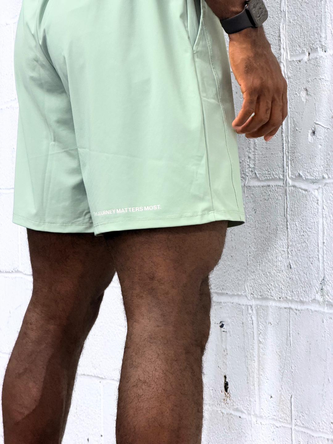 Men’s Motion Shorts