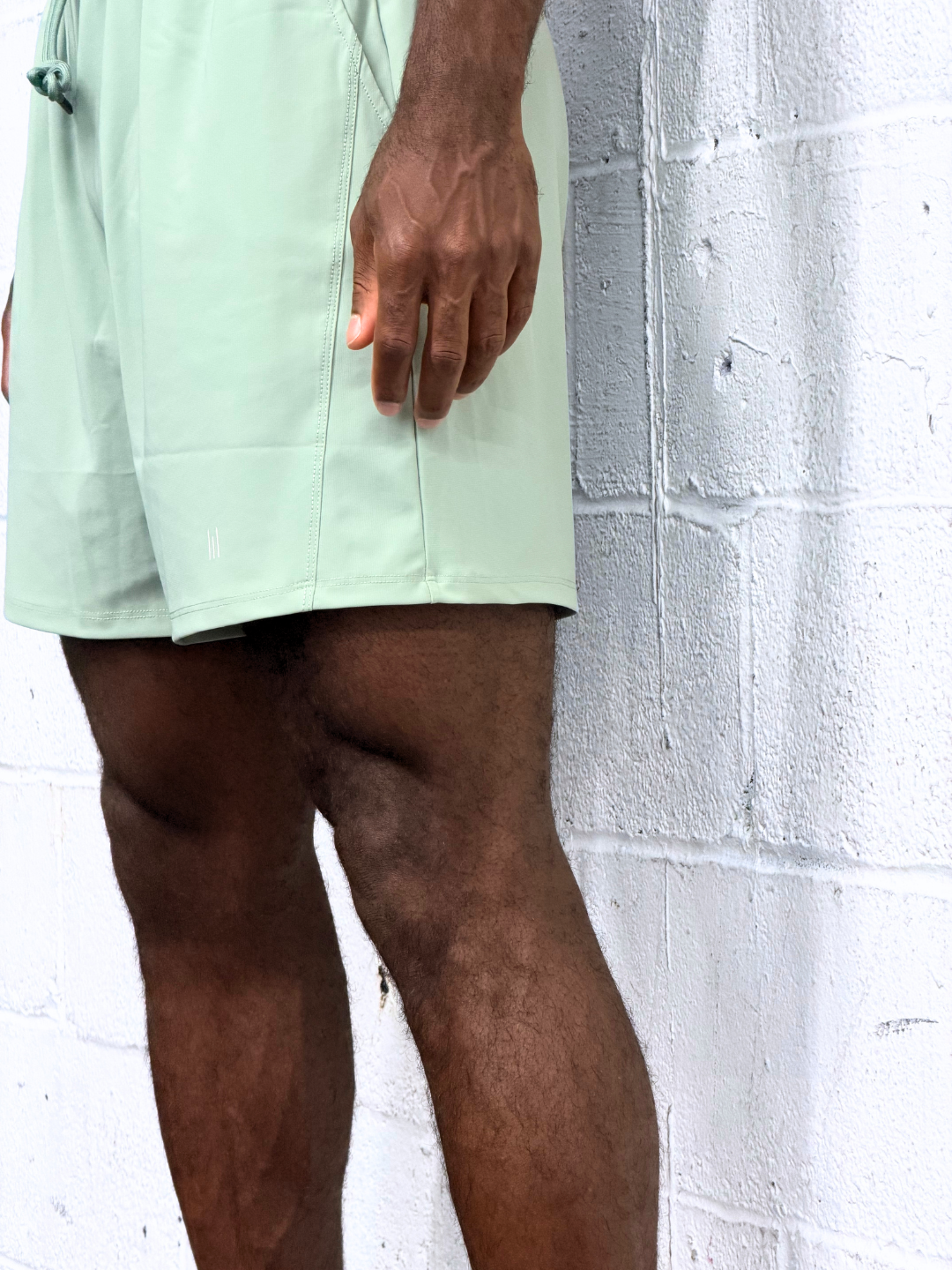 Men’s Motion Shorts