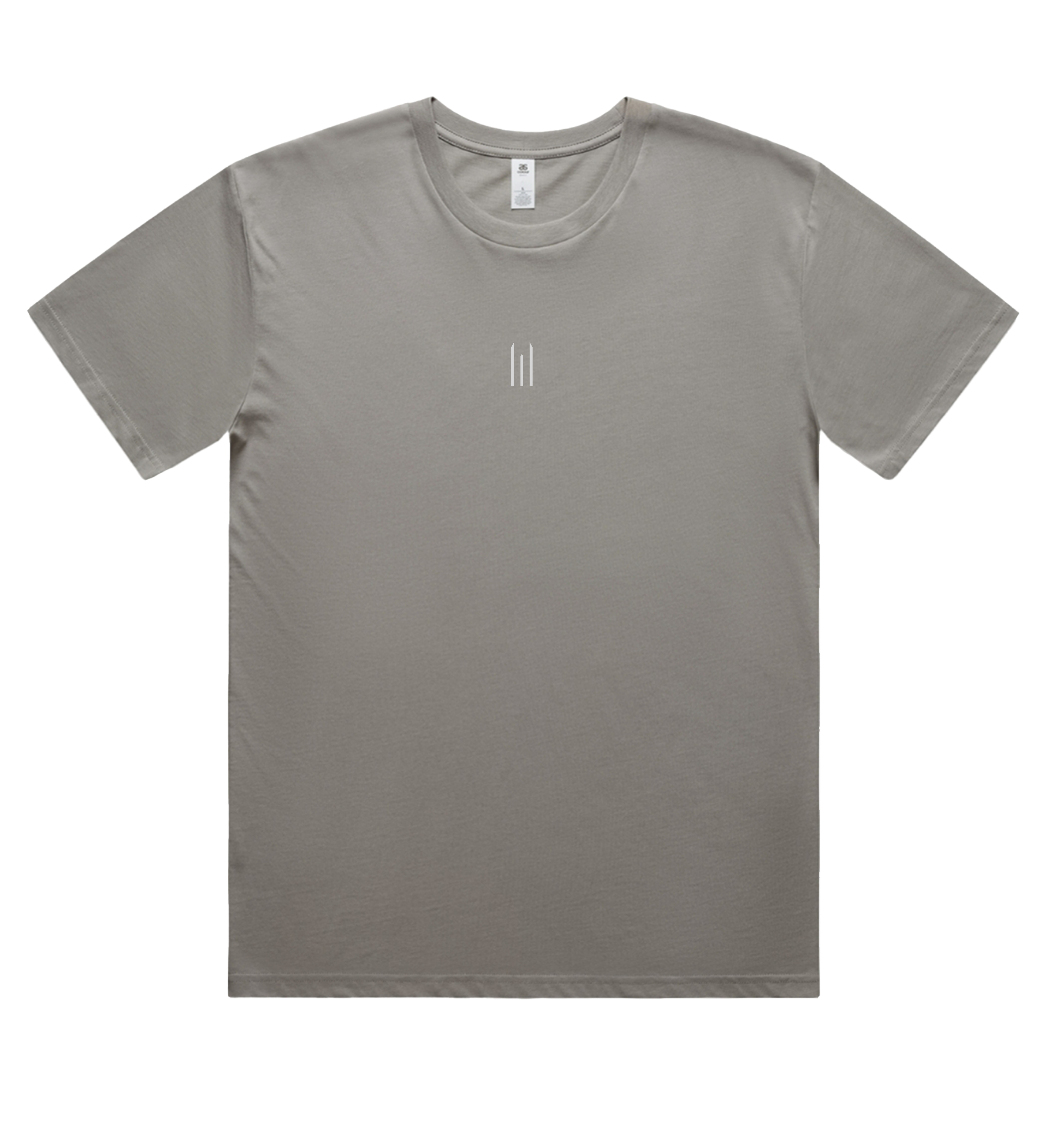 MOTIV Classic Logo Tee