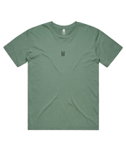 MOTIV Classic Logo Tee