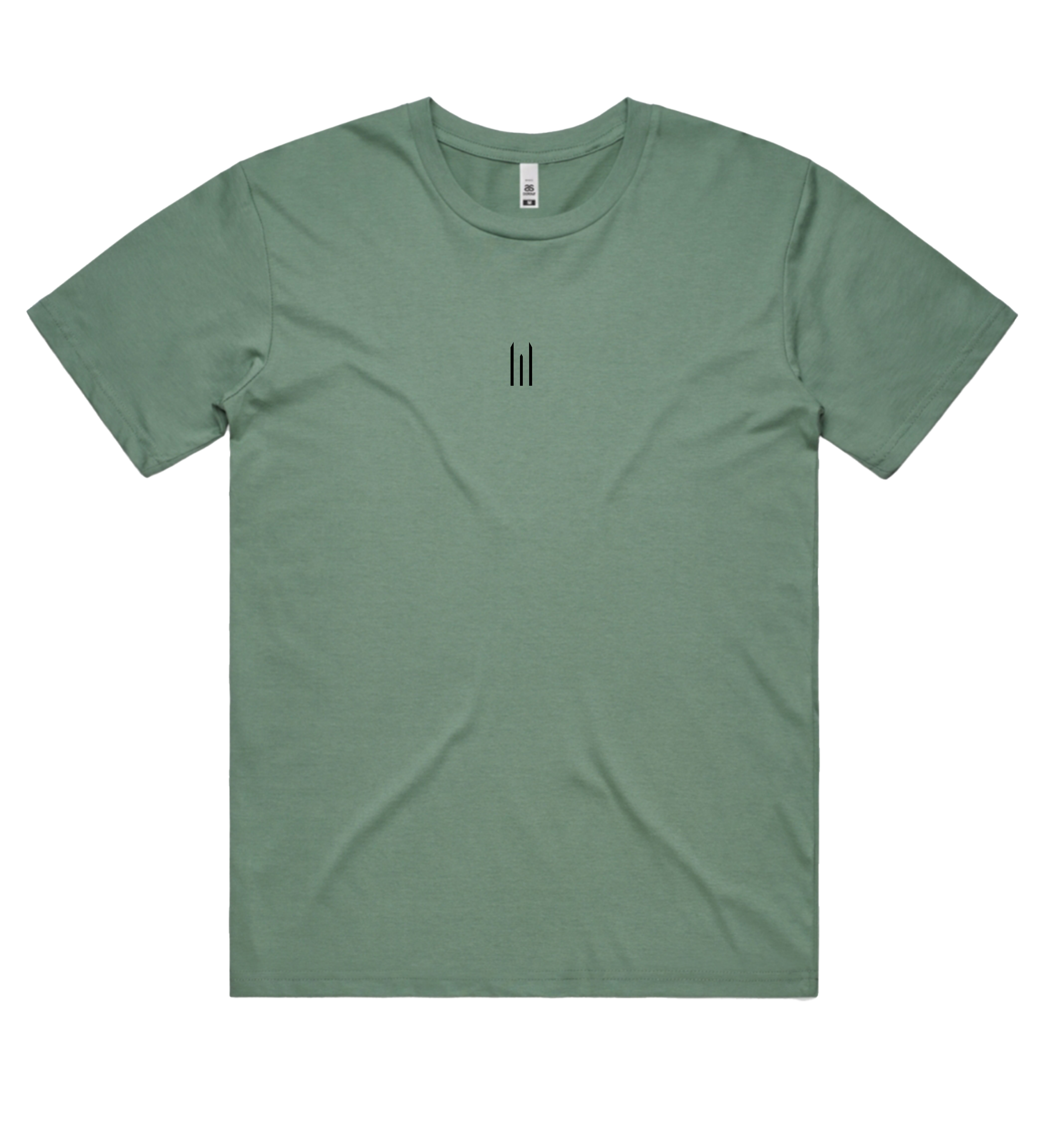MOTIV Classic Logo Tee