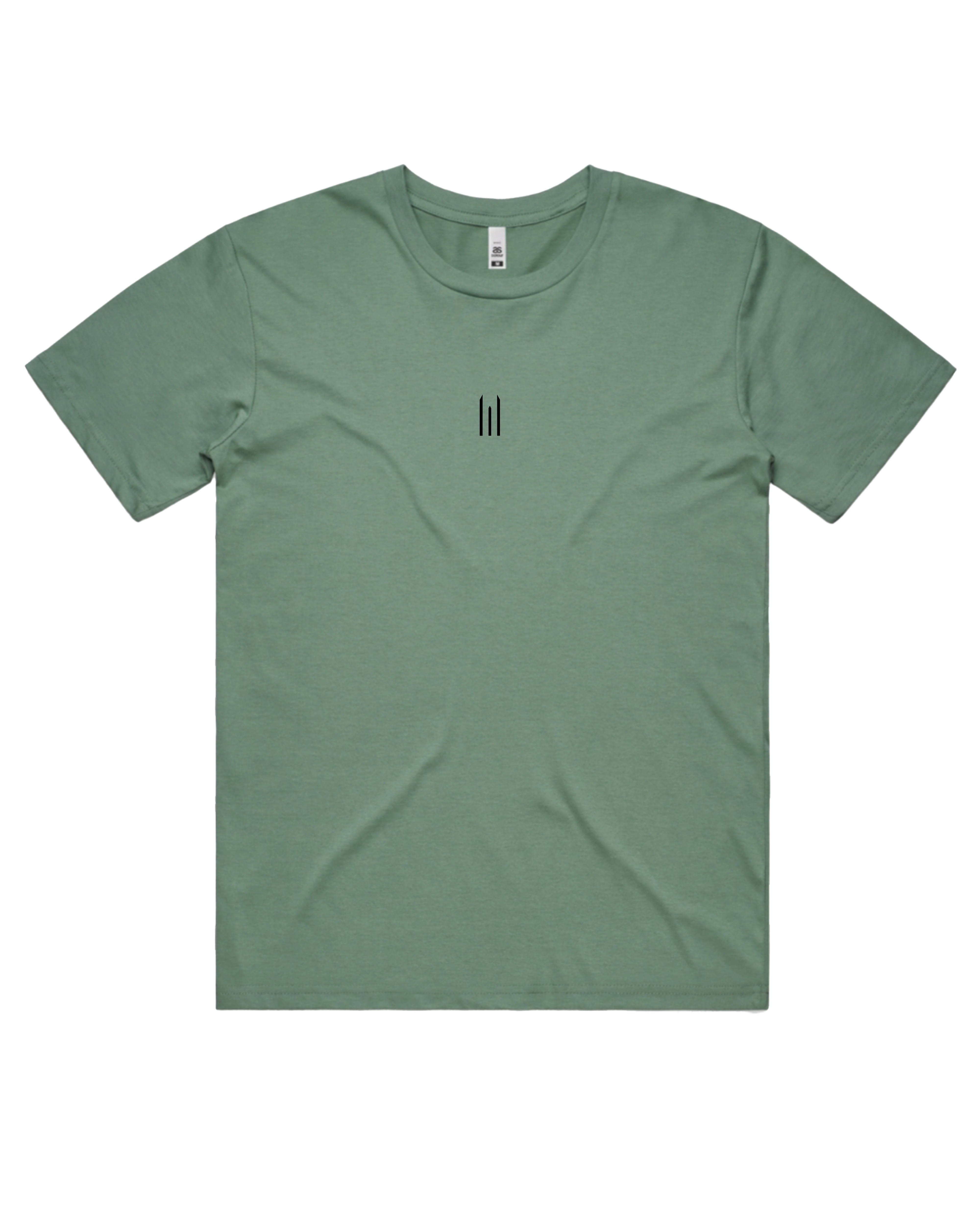 MOTIV Classic Logo Tee