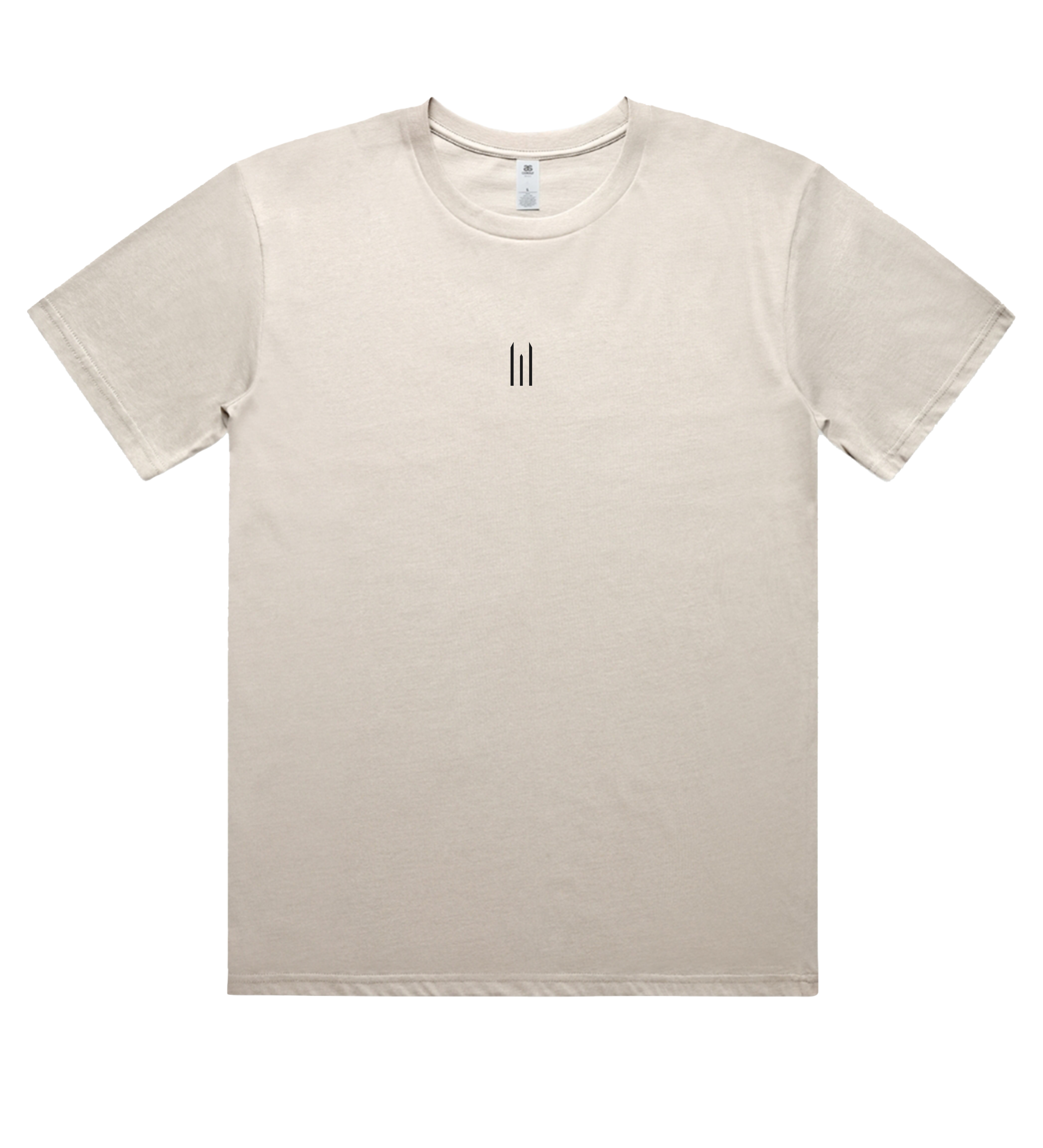MOTIV Classic Logo Tee