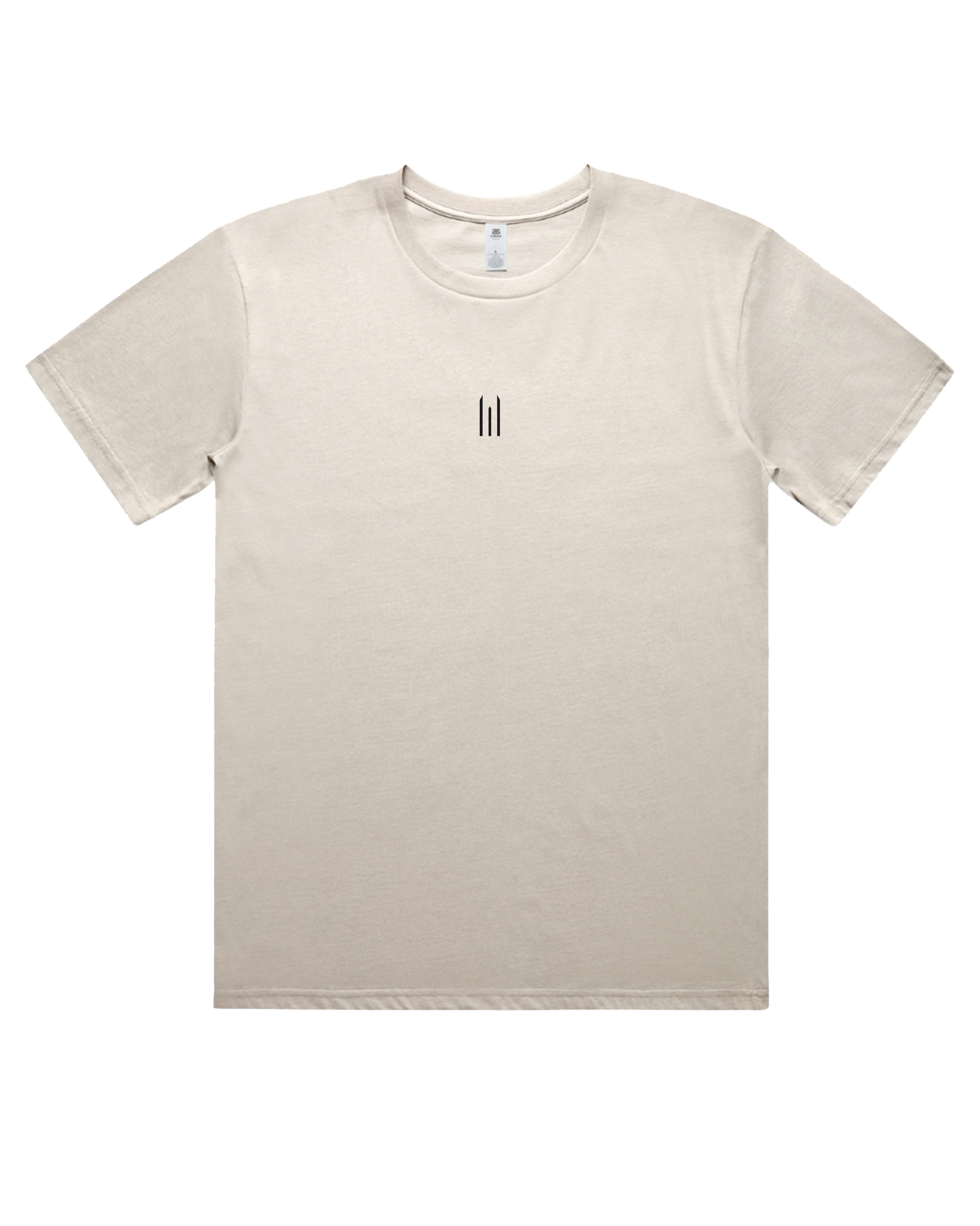 MOTIV Classic Logo Tee