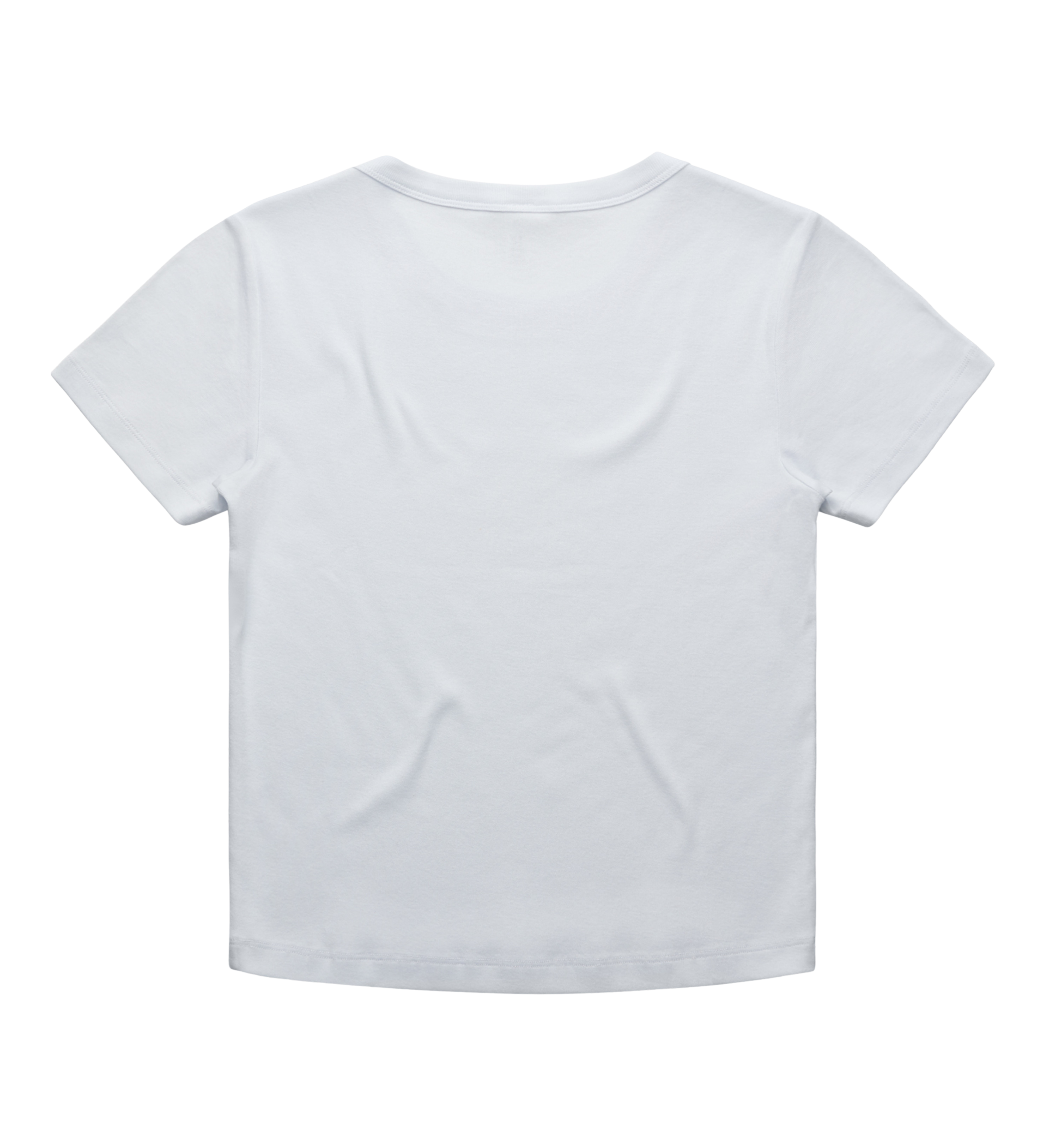 MOTIV Logo Rib Tee