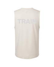 MOTIV TRAIN Muscle Tank