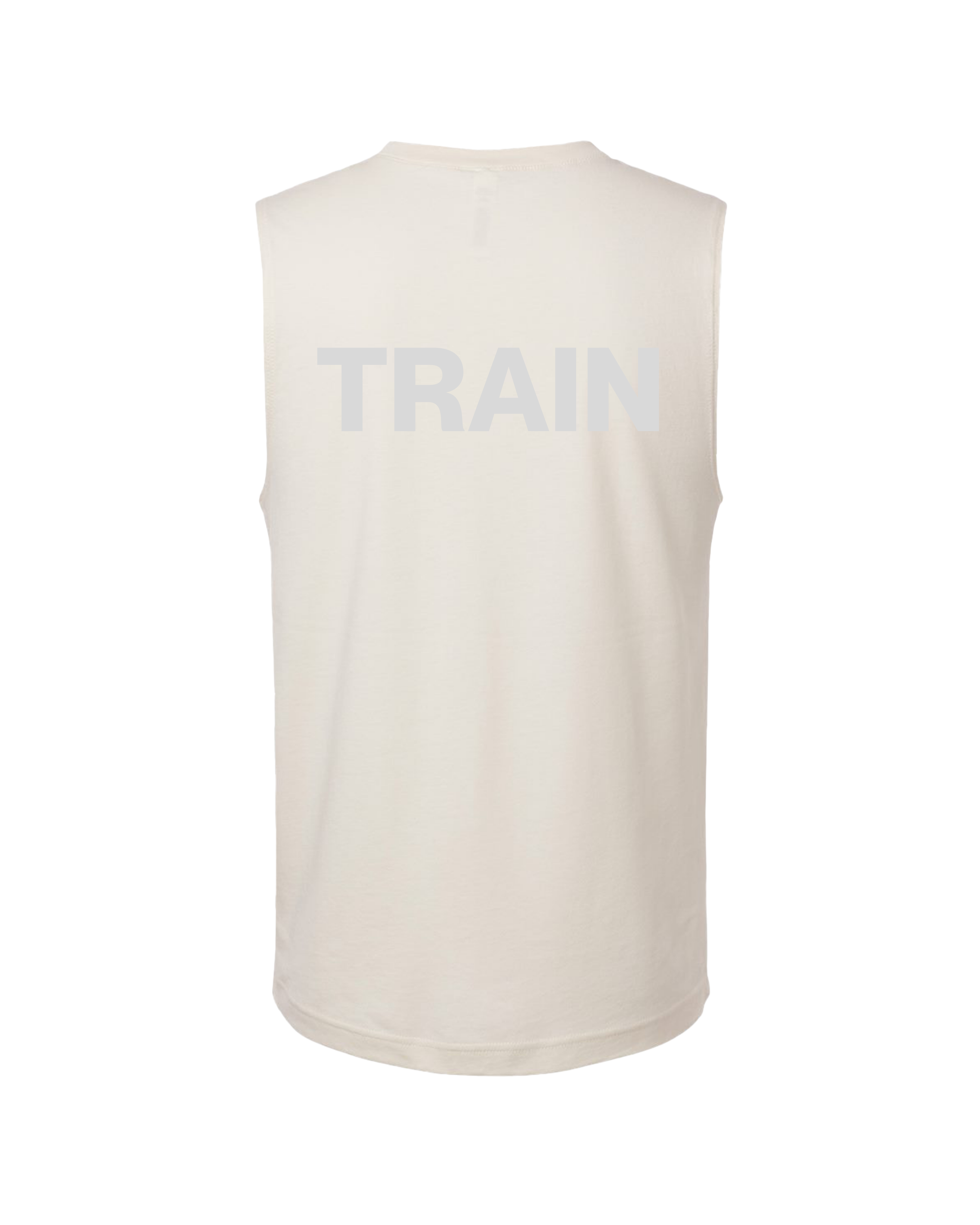 MOTIV TRAIN Muscle Tank