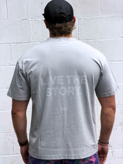 Live The Story Tee
