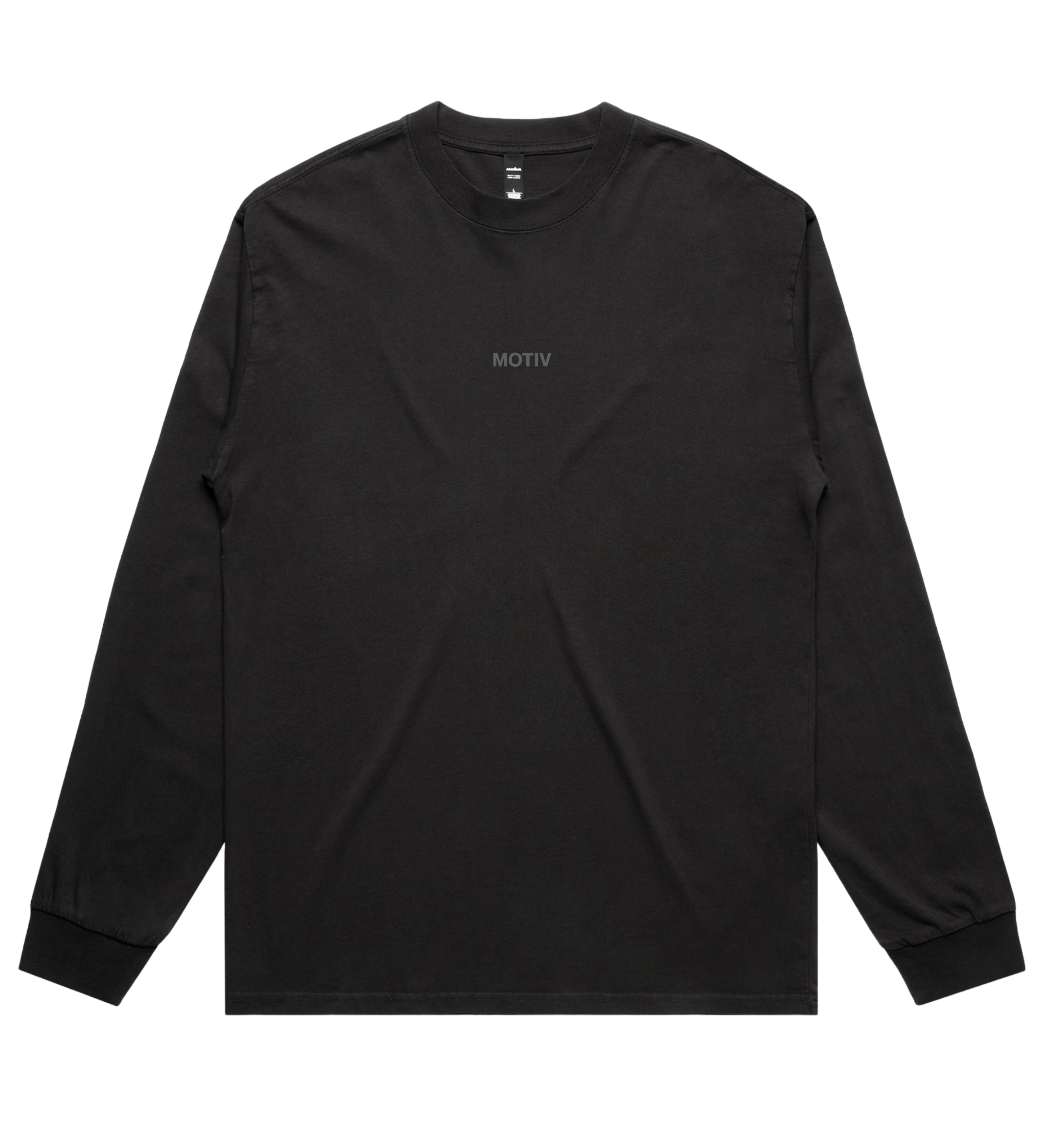 Weatherproof Unisex Long Sleeve Training Tee