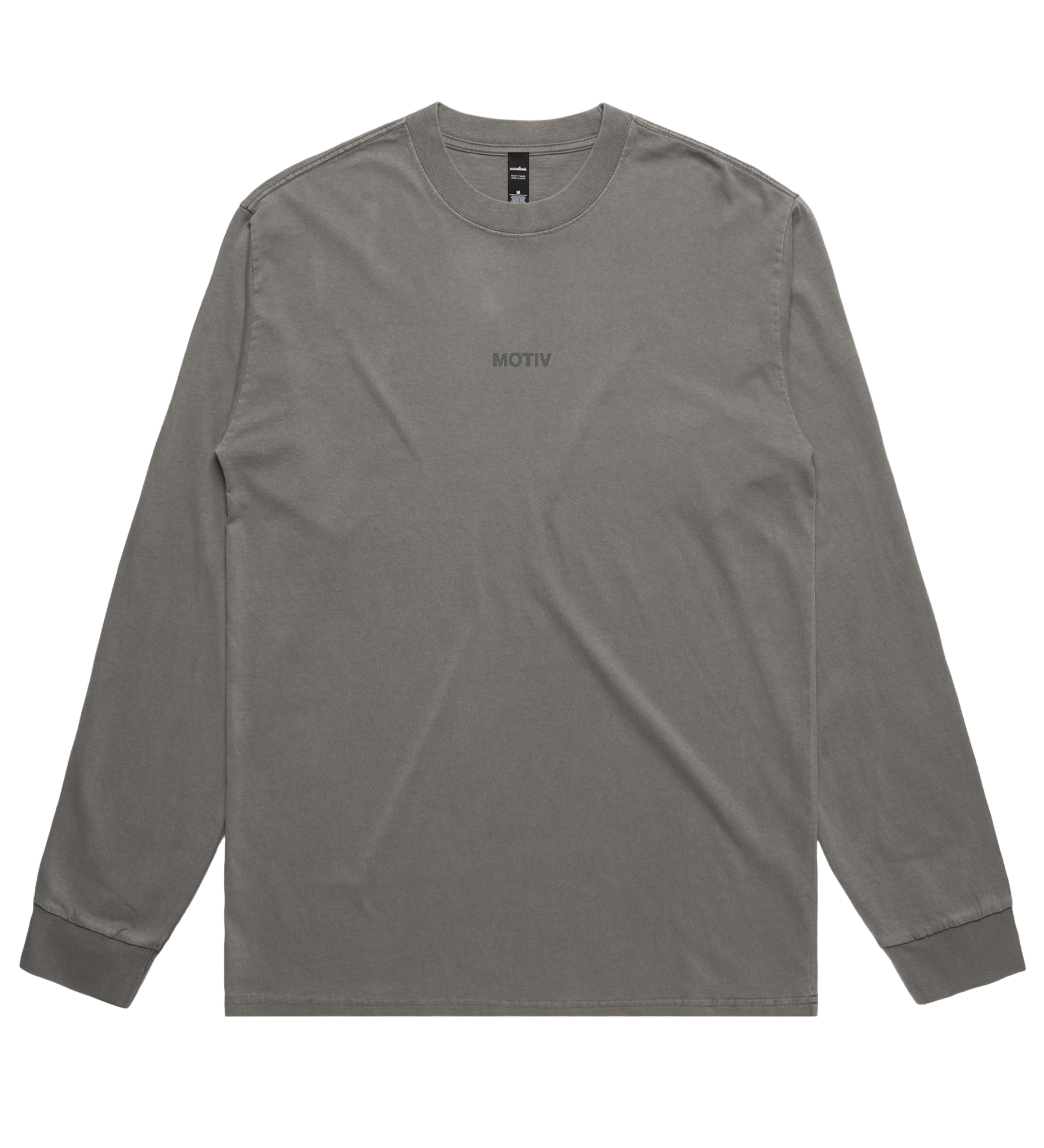 Weatherproof Unisex Long Sleeve Training Tee