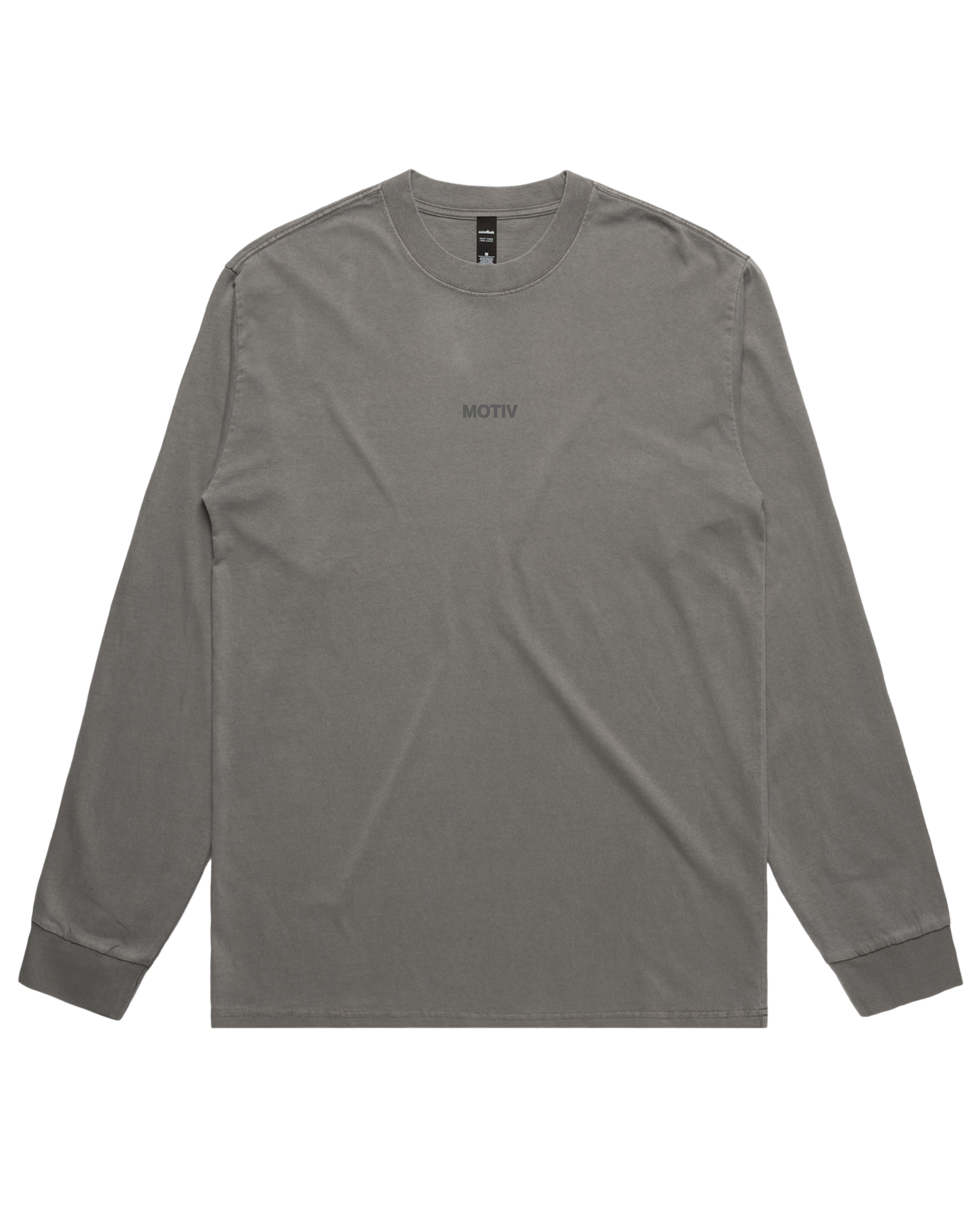 Weatherproof Unisex Long Sleeve Training Tee