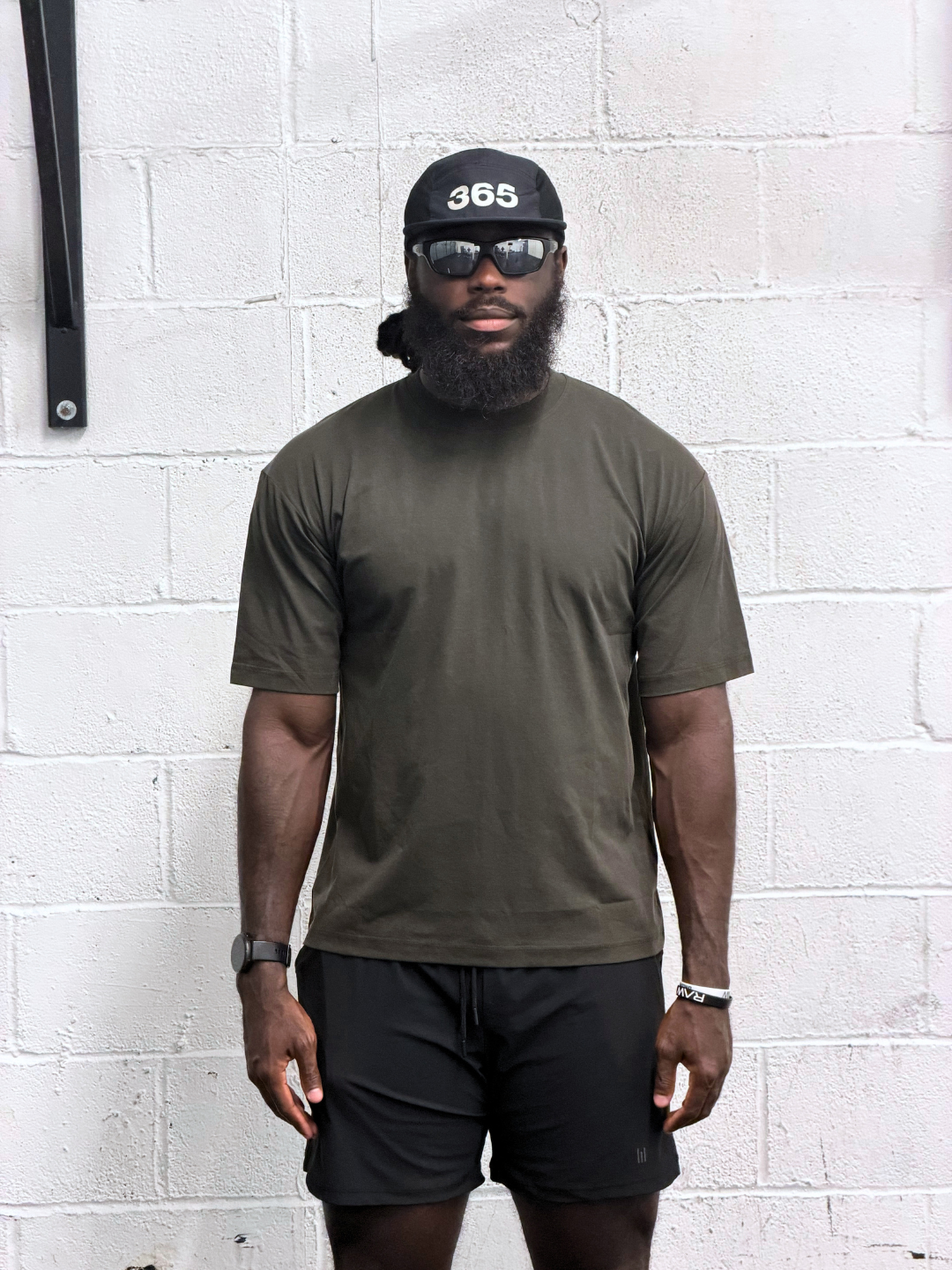 Flow Tee