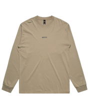 Weatherproof Unisex Long Sleeve Training Tee