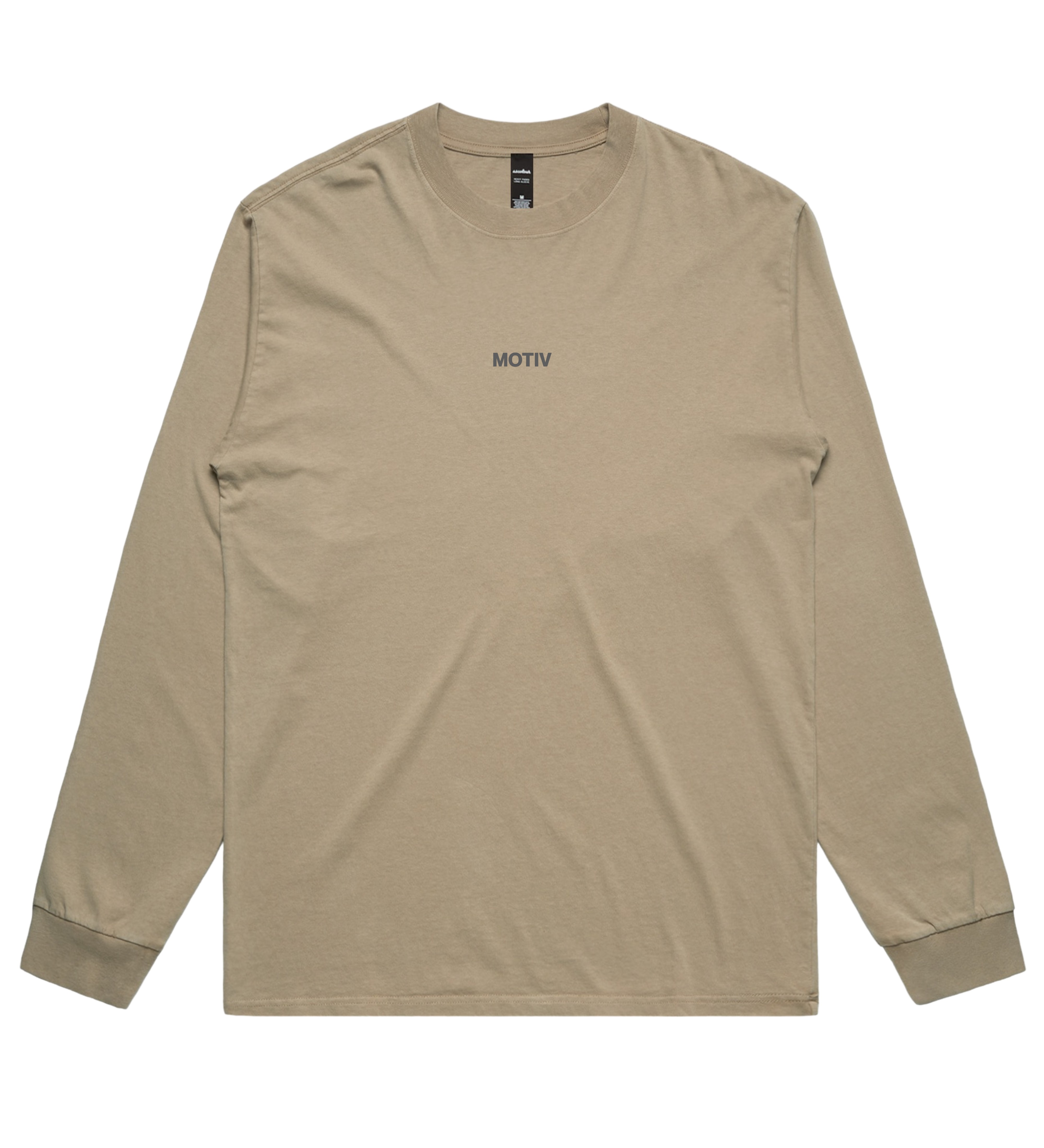 Weatherproof Unisex Long Sleeve Training Tee