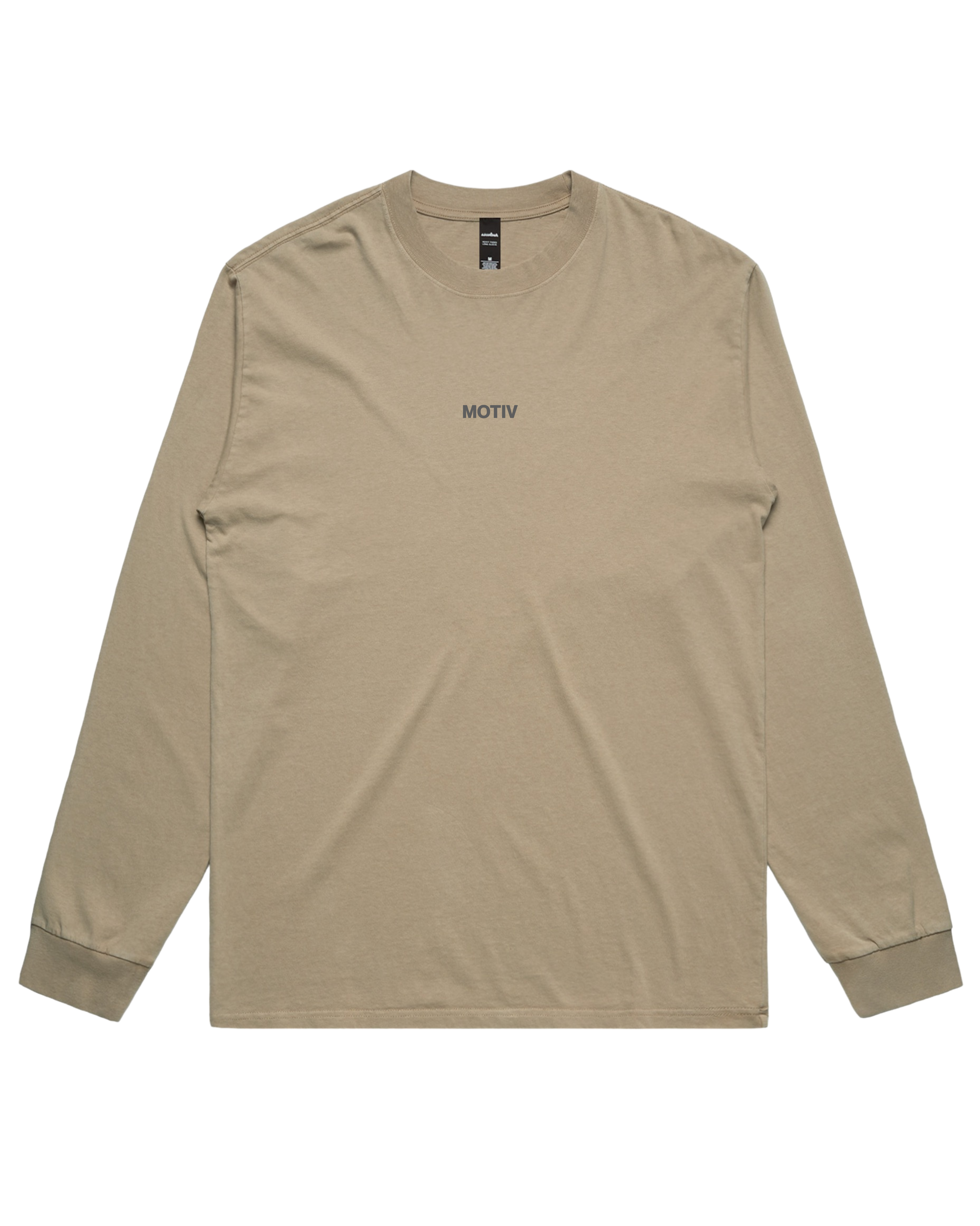 Weatherproof Unisex Long Sleeve Training Tee