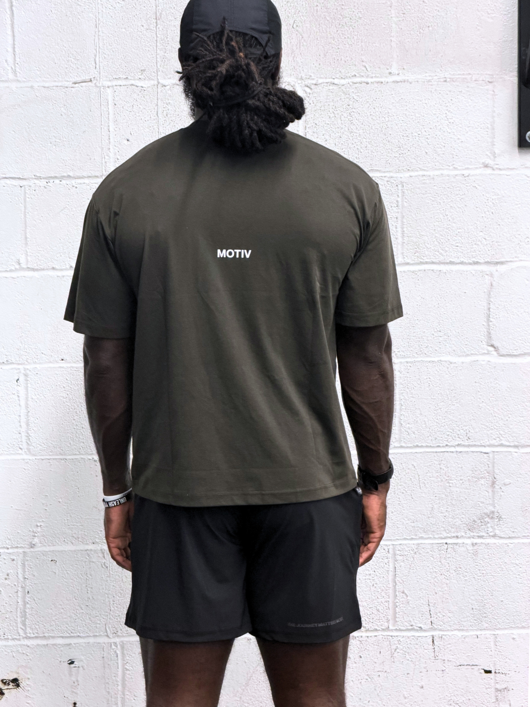 Flow Tee