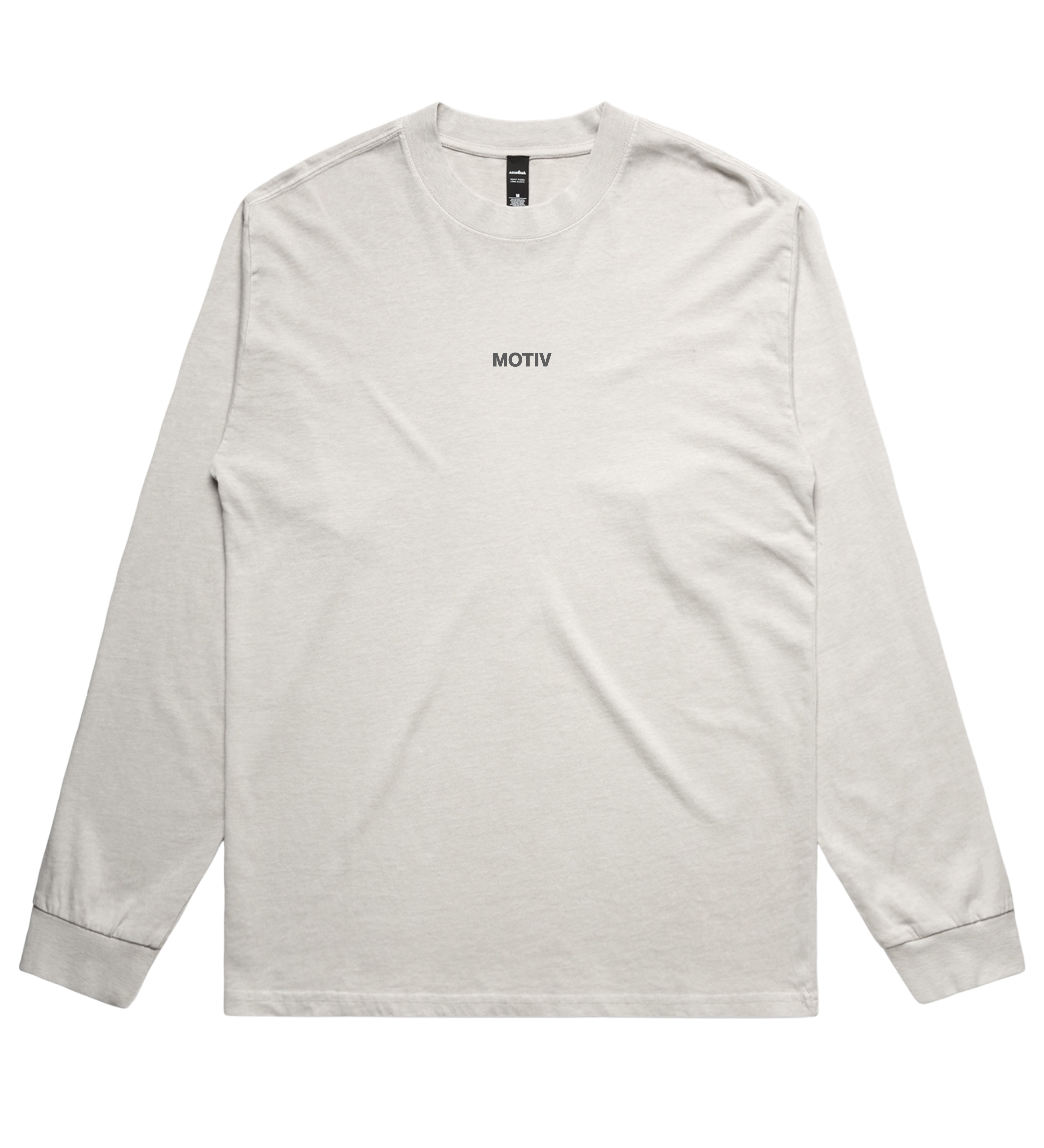 Weatherproof Unisex Long Sleeve Training Tee