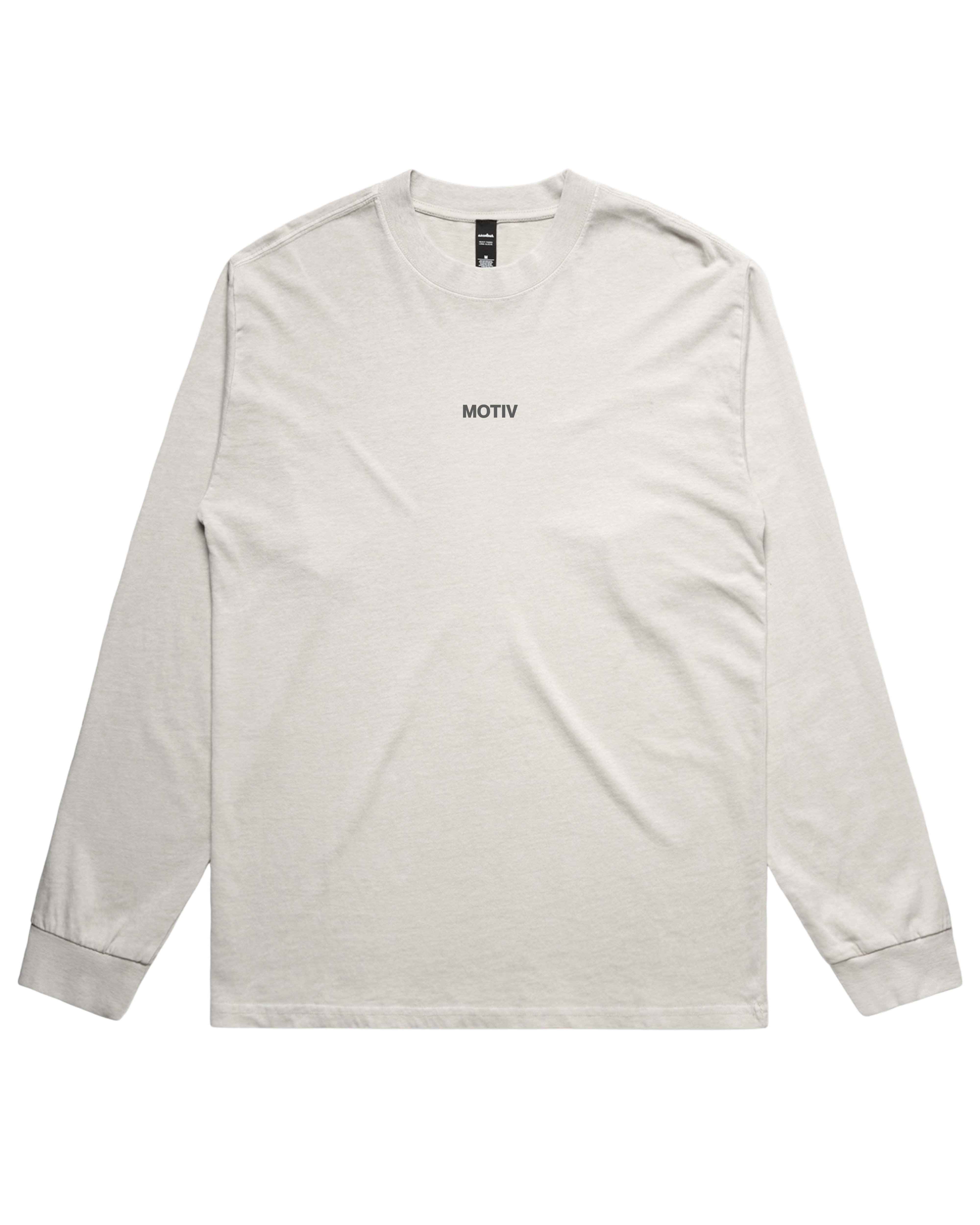 Weatherproof Unisex Long Sleeve Training Tee