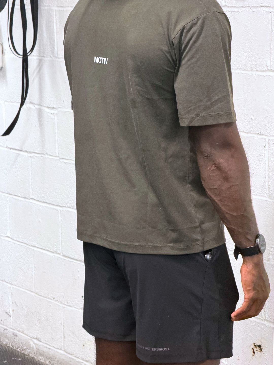 Flow Tee