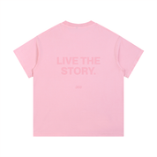 Live The Story Tee