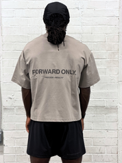 Forward Only Tee