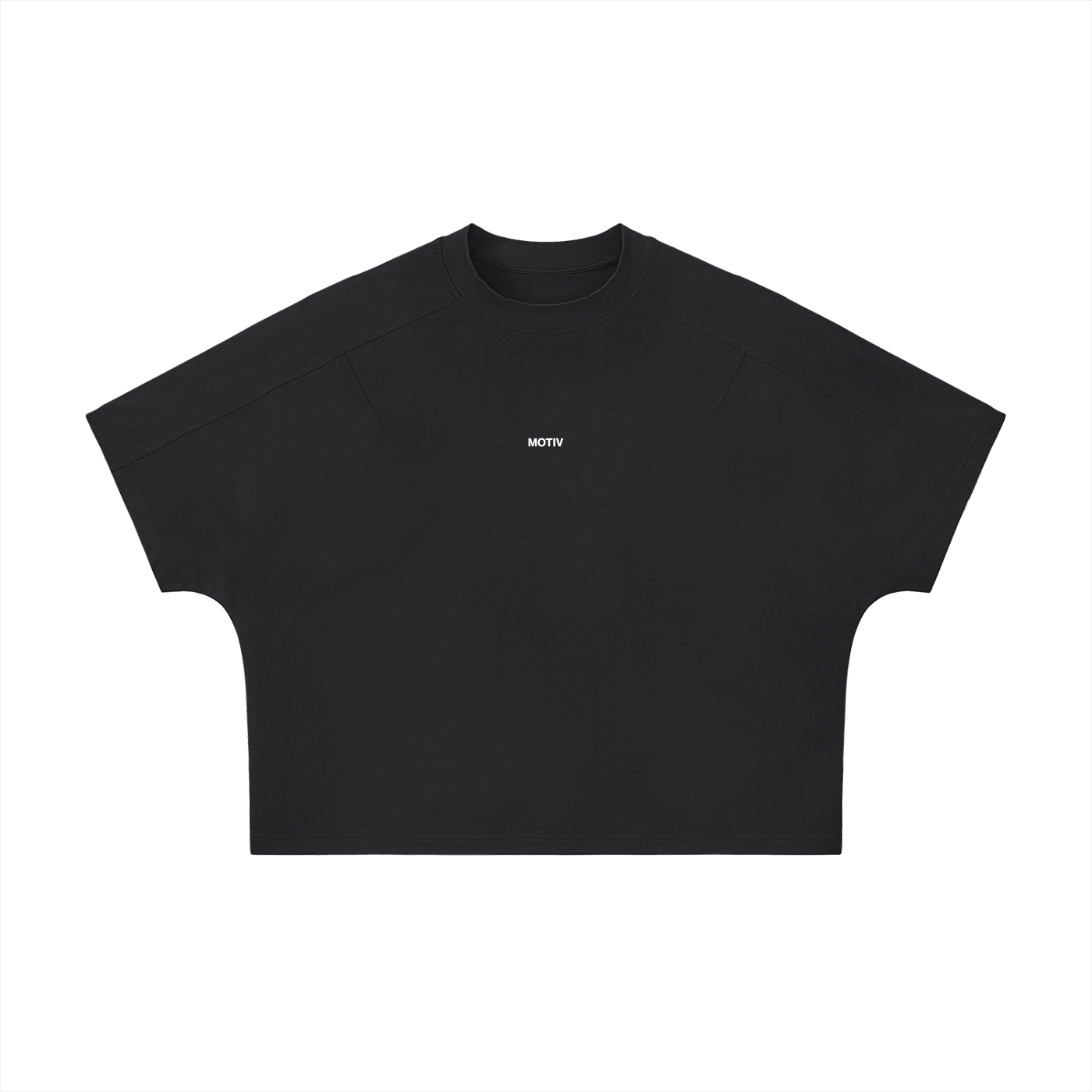MOTIV Panel Tee