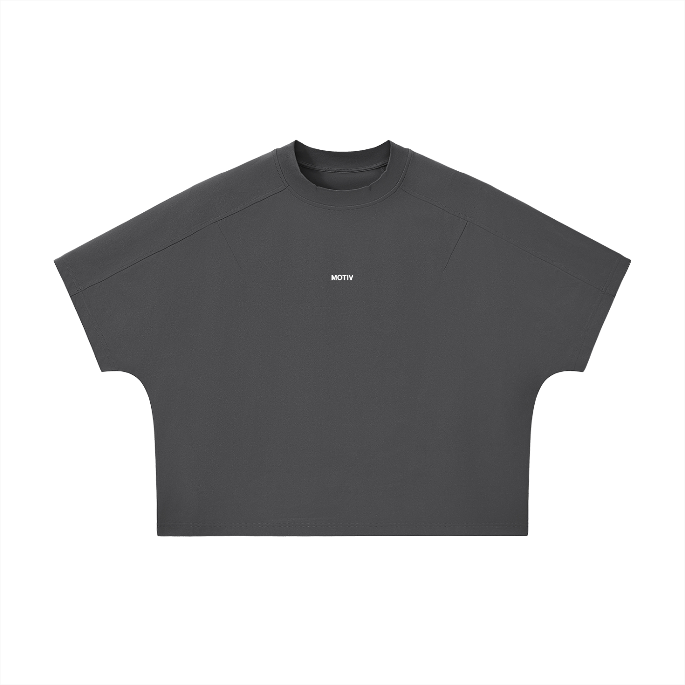 MOTIV Panel Tee