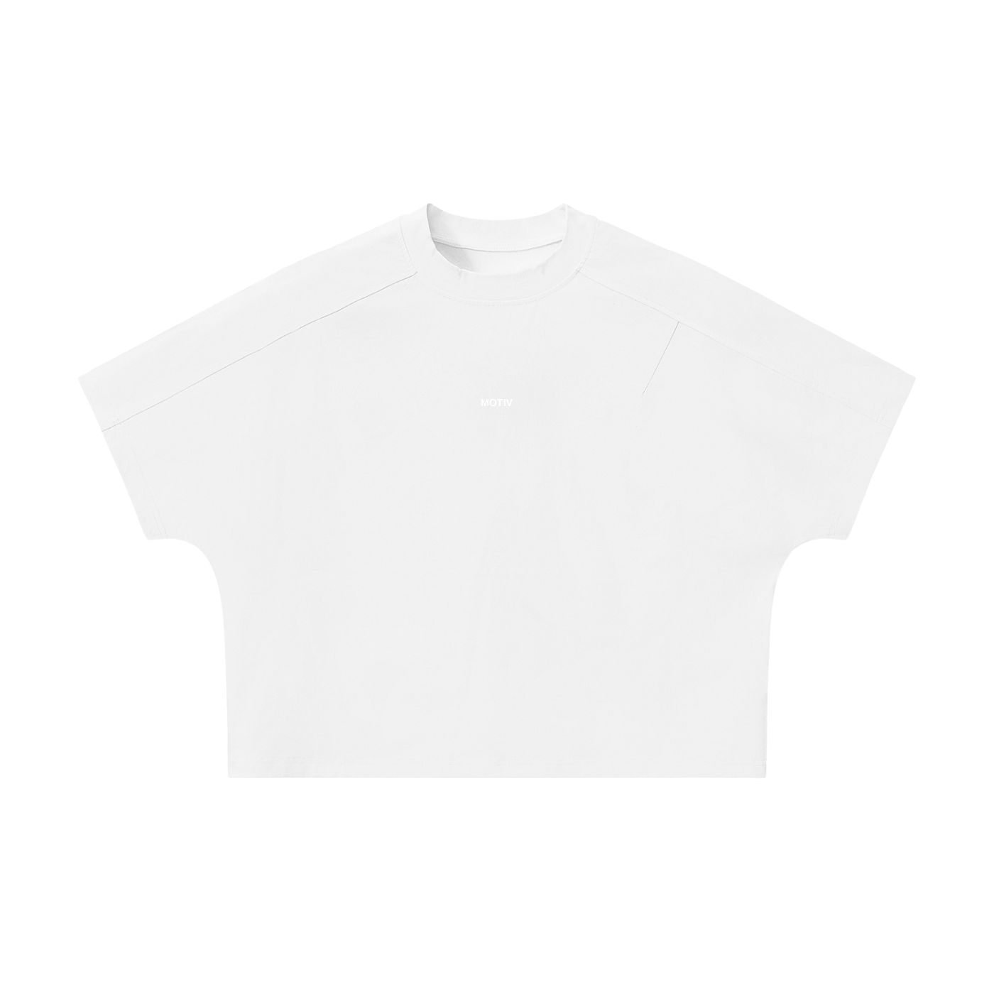 MOTIV Panel Tee