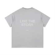 Live The Story Tee