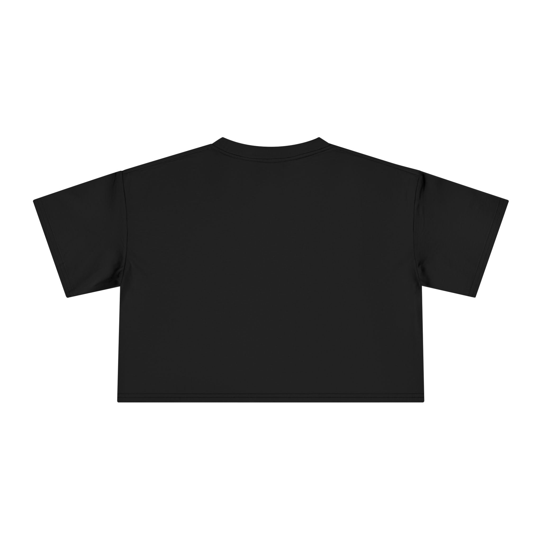 “What Will Your Story Be” Crop Tee