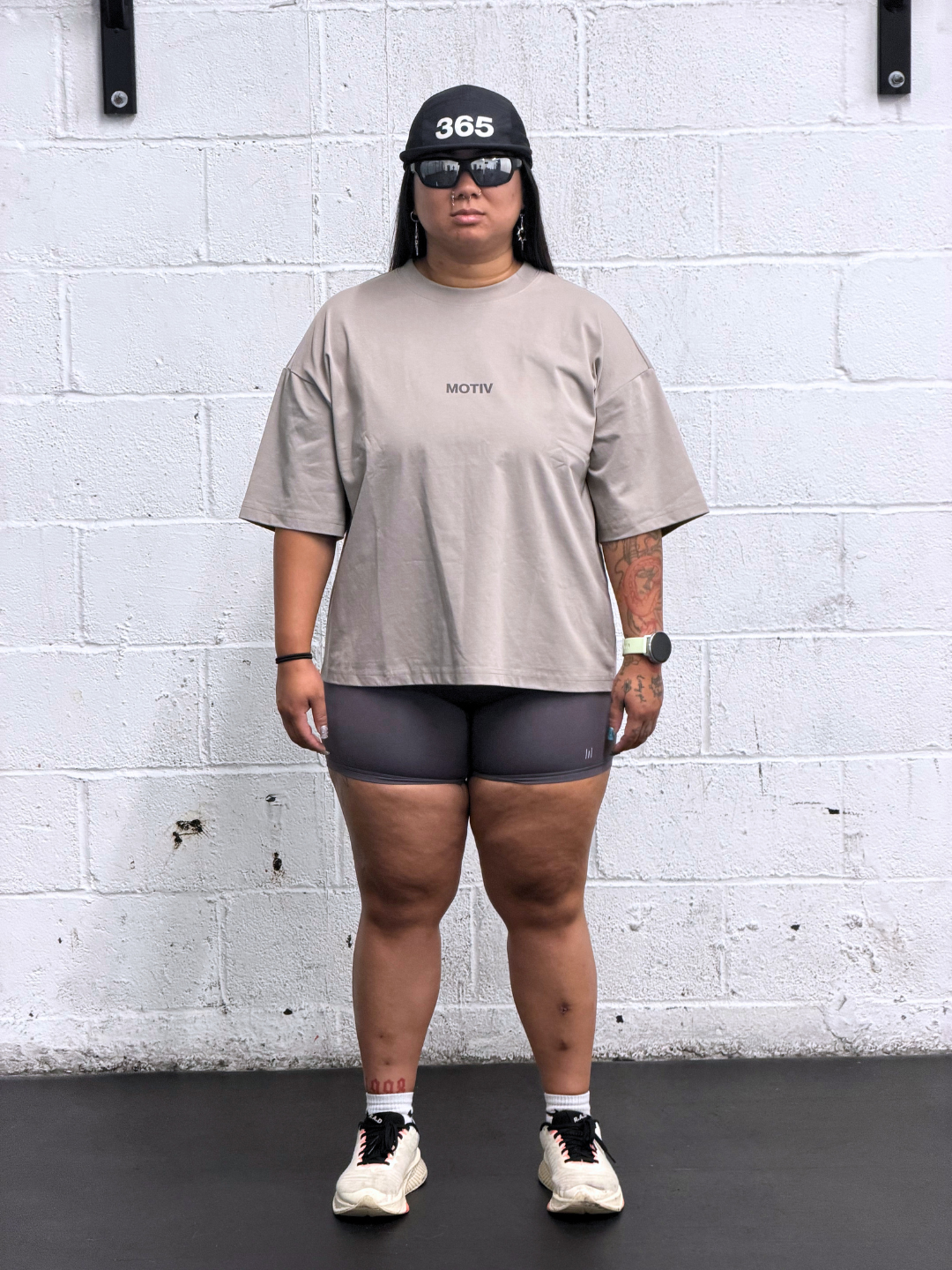 Forward Only Tee