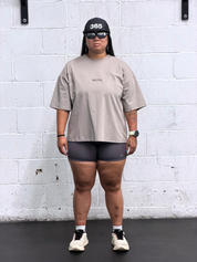 Forward Only Tee