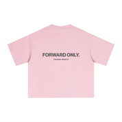 Forward Only Tee