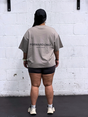Forward Only Tee