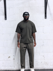 Men's Training Pants