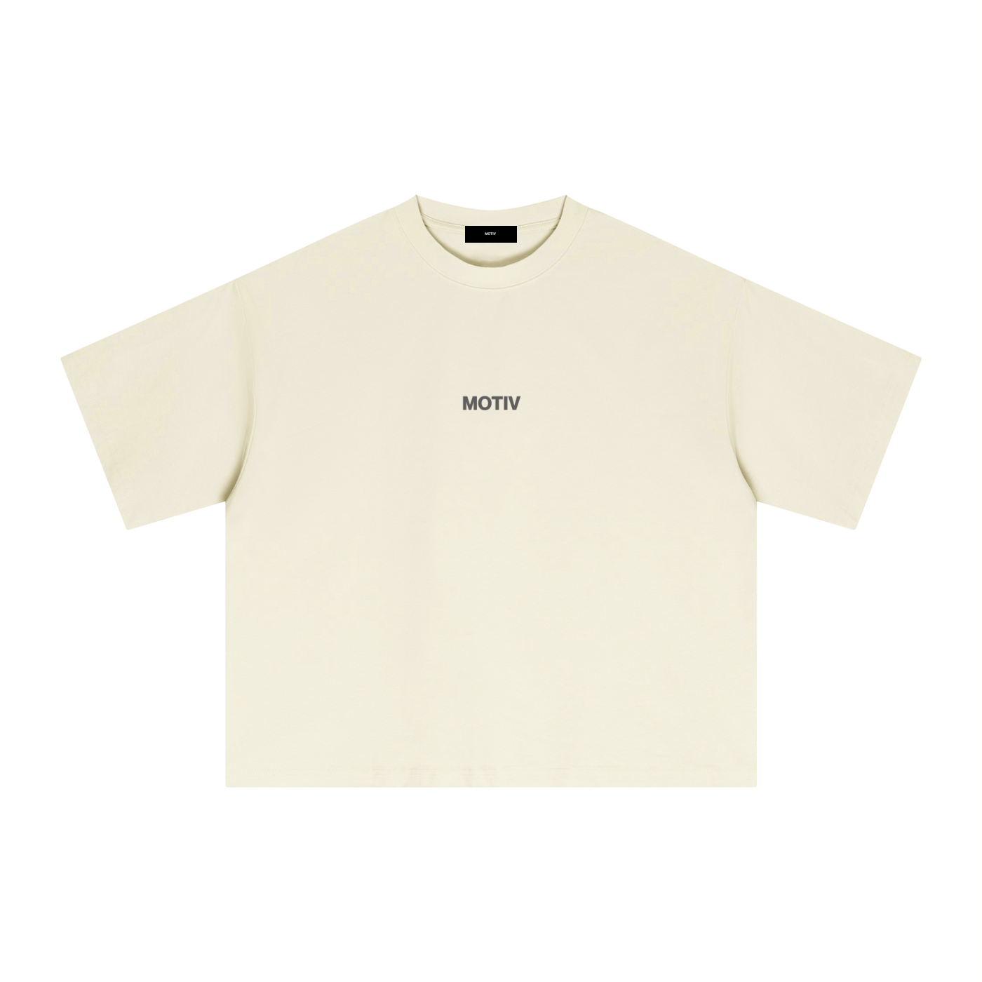 Forward Only Tee