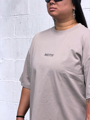 Forward Only Tee