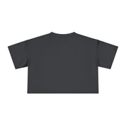 “What Will Your Story Be” Crop Tee