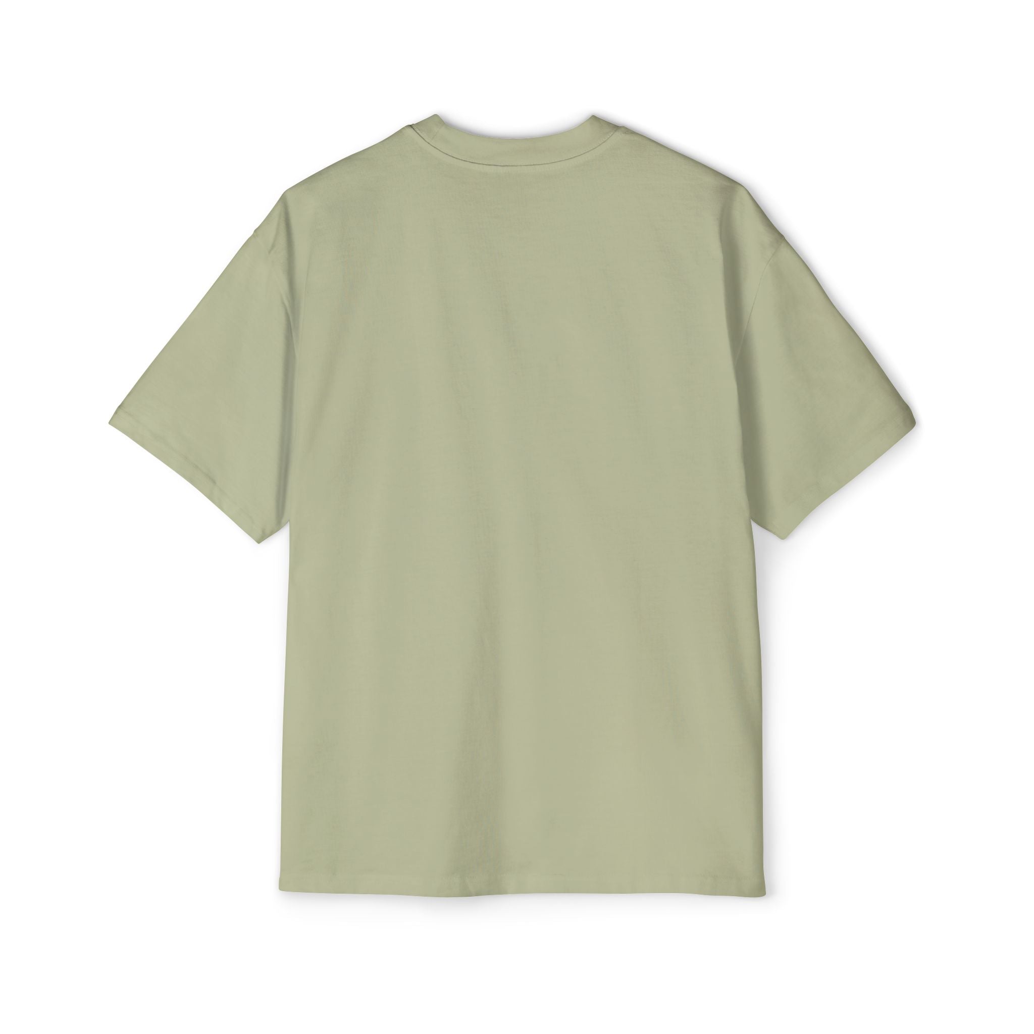 Training Mob Oversized Tee