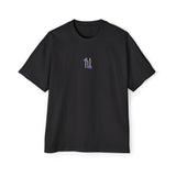 Beauty in the Journey Oversized Tee