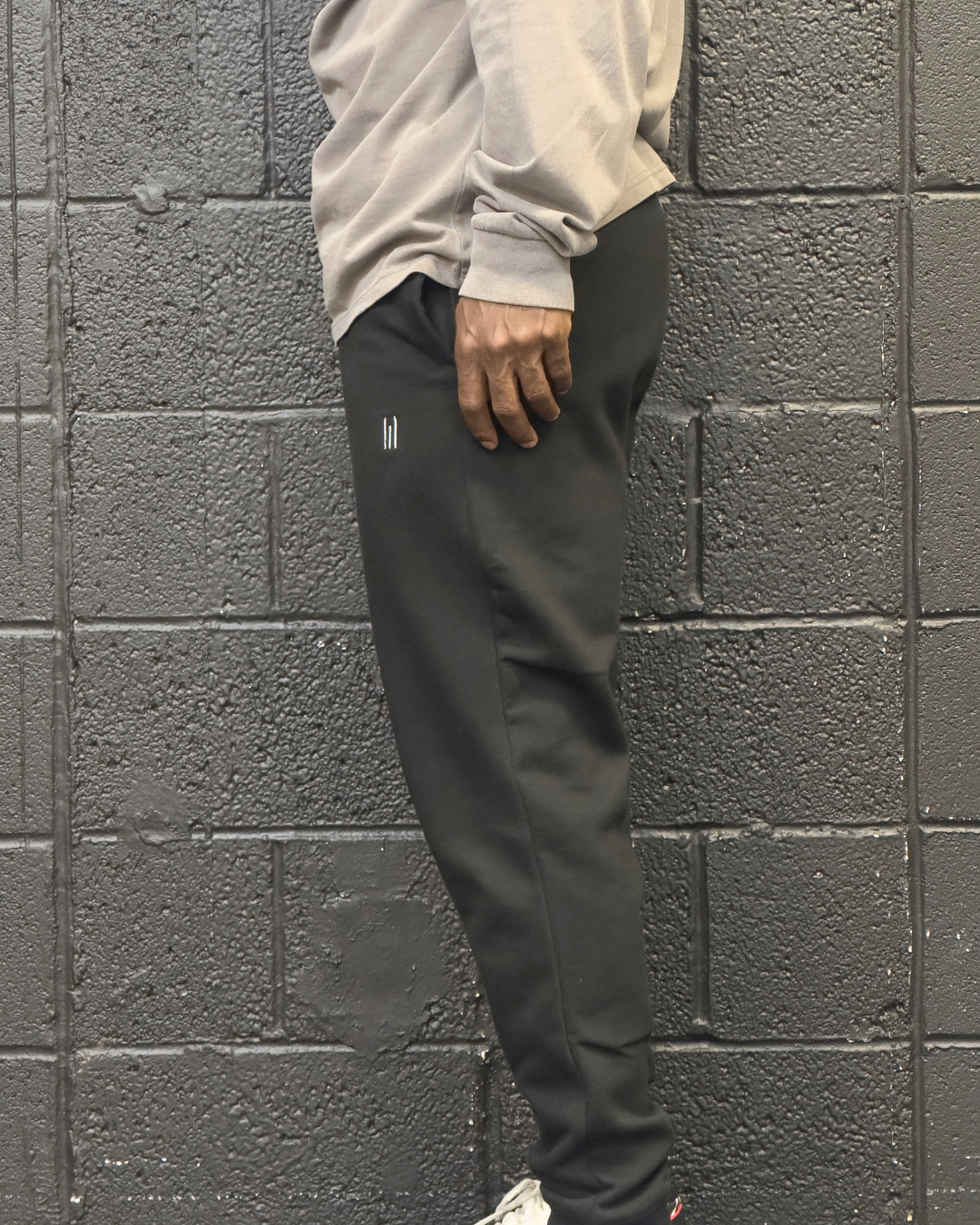 Weatherproof Unisex Fleece Training Joggers