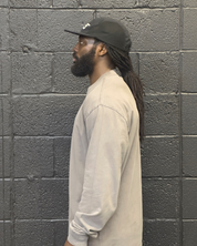 Weatherproof Unisex Long Sleeve Training Tee